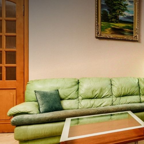 3-комн квартира улица Восстания, 24/27