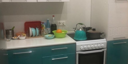 3-комн квартира Всеволожск г., Добровольского просп.,  д. 18