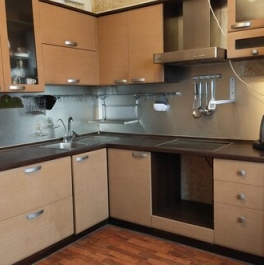 Продажа 3-комн квартиры на вторичном рынке Некрасовская улица,  д. 5