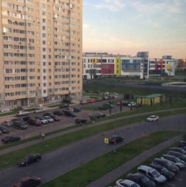 Продажа 2-комн квартиры на вторичном рынке улица Самуила Маршака,  д. 18