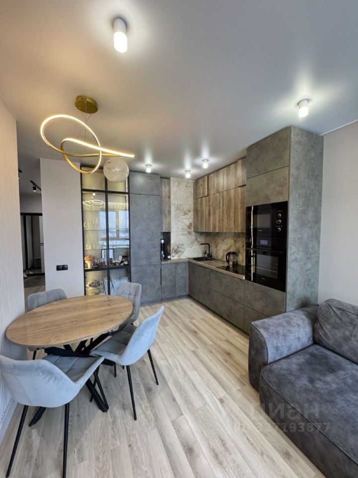 Продажа 1-комн квартиры на вторичном рынке Донецкая улица, 34к3