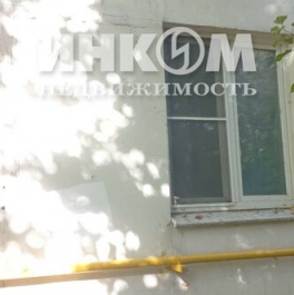 Продажа 2-комн квартиры на вторичном рынке Нагорный бульвар,  д. 14