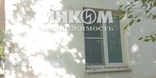 2-комн квартира Нагорный бульвар,  д. 14