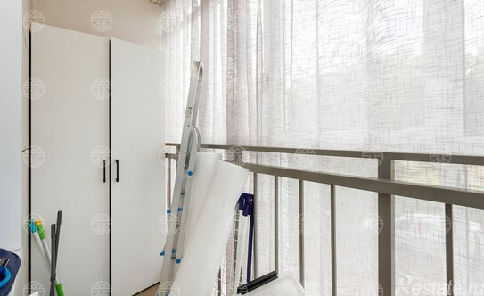 Продажа 1-комн квартиры на вторичном рынке Парковая 5-я ул,  д. 62Б