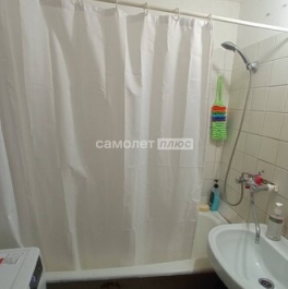 Продажа 2-комн квартиры на вторичном рынке Павловский Посад г, Кузьмина ул,  д. 50