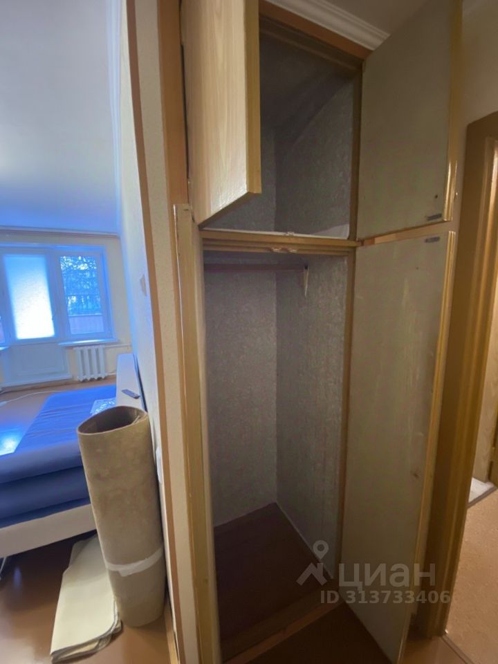 Продажа 2-комн квартиры на вторичном рынке с. Ершово, 2