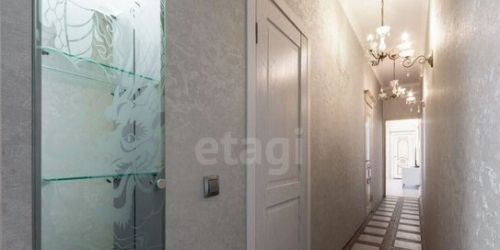 3-комн квартира Смольный пр-кт,  д. 9