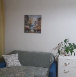 Аренда 2-комн квартиры на вторичном рынке Спортивный проезд,  д. 6,  к. 2