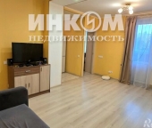 Продать Квартиры вторичка Красногорск, улица Белобородова  6 