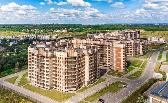 Продажа 2-комн квартиры на вторичном рынке ул Семёна Гордого,  д. 3