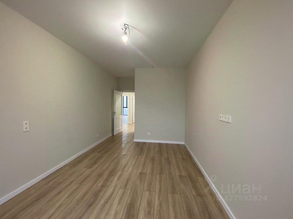 Продажа 3-комн квартиры на вторичном рынке Березовая аллея, 19к1