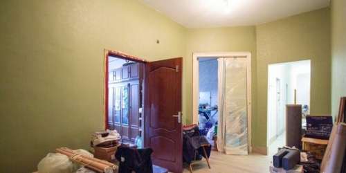 6-комн квартира улица Декабристов,  д. 57