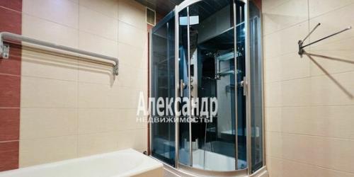 2-комн квартира ул Бадаева,  д. 6,  к. 1