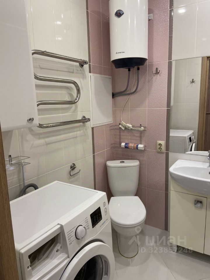 Продажа 1-комн квартиры на вторичном рынке Строителей мкр, Некрасовский пгт, 40