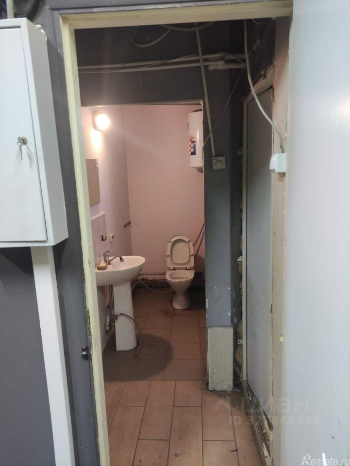 Аренда торгового помещения Приморское шоссе,  д. 260,  к. А