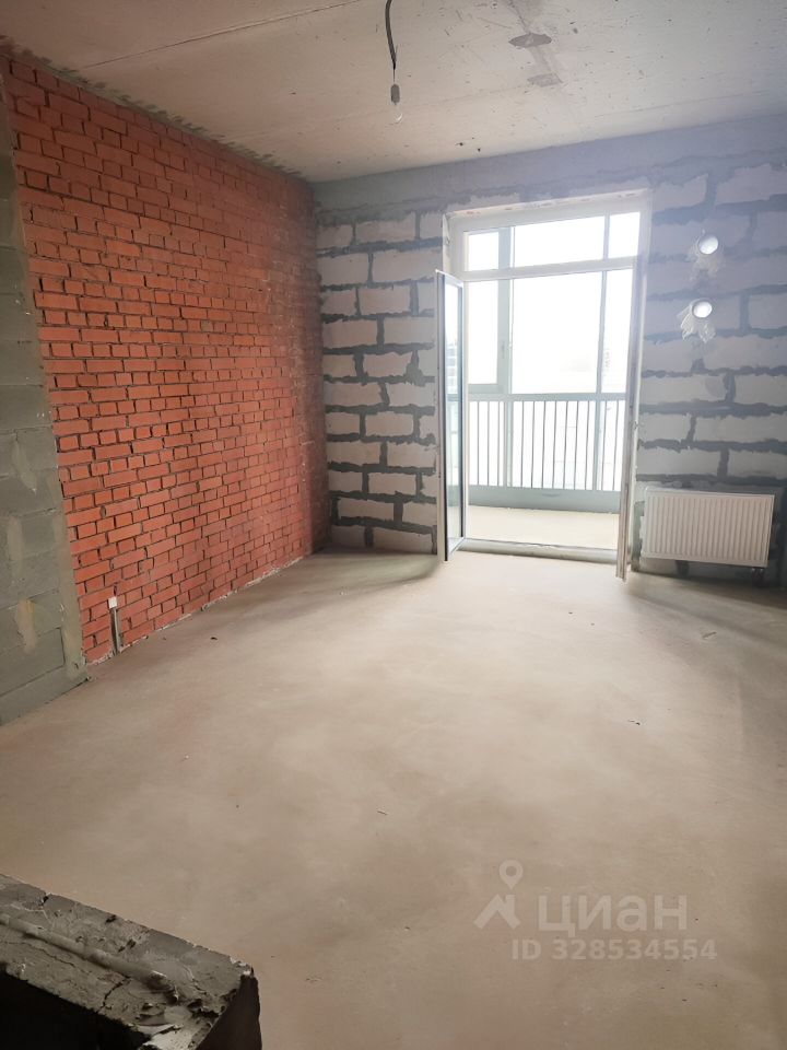 Продажа 1-комн квартиры на вторичном рынке Ремесленная улица, 15