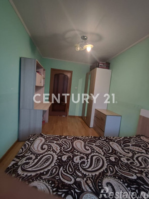 Продажа 3-комн квартиры на вторичном рынке Никольское, Комсомольская ул,  д. 14