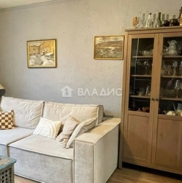 Продажа 2-комн квартиры на вторичном рынке Краснобогатырская улица,  д. 21