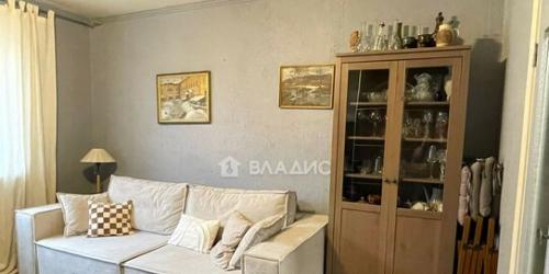 2-комн квартира Краснобогатырская улица,  д. 21