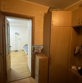 Аренда 2-комн квартиры на вторичном рынке улица Воскова,  д. 11