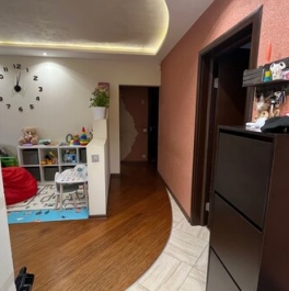 Продажа 4-комн квартиры на вторичном рынке ул Гришина,  д. 2,  к. 3