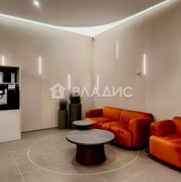 Продажа 2-комн квартиры на вторичном рынке Варшавское ш,  д. 37А,  к. 2