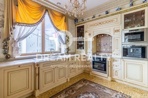 Продажа 5-комн квартиры на вторичном рынке Куркинское ш.,  д. 36