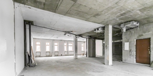 4-комн квартира Сеченовский переулок,  д. 3