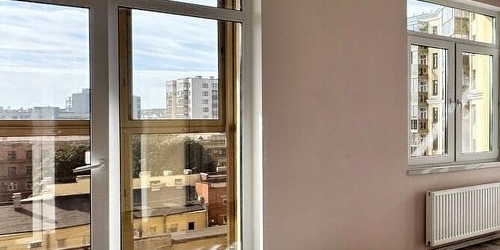 3-комн квартира Днепропетровская улица, 7