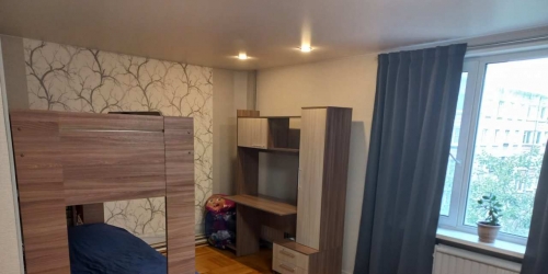 2-комн квартира Народного Ополчения просп.,  д. 139