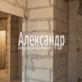 Продажа 2-комн квартиры на вторичном рынке Белоостровская улица,  д. 10 к2