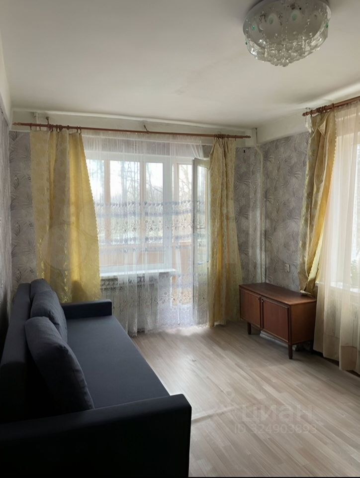 Продажа 2-комн квартиры на вторичном рынке д. Гарболово, 199