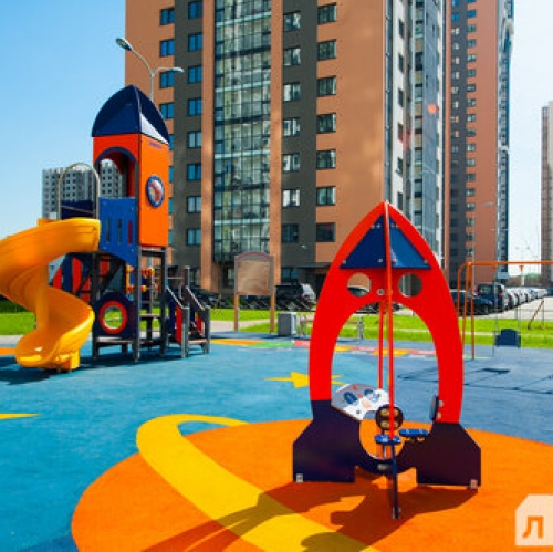 2-комн квартира Парашютная ул,  д. 3 к3