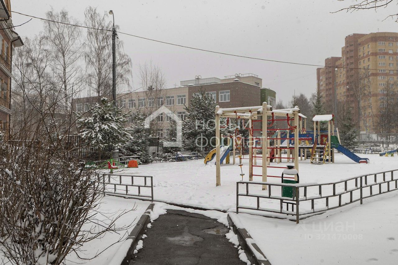 Продажа комнаты Пироговский мкр, улица Тимирязева, 12