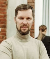 Клементьев Дмитрий Валентинович