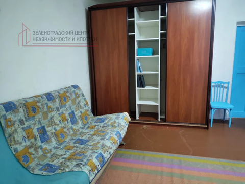 2-комн квартира Лобня, Первая ул. ,  д. 8