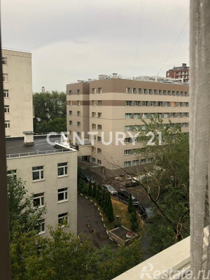 Продажа 2-комн квартиры на вторичном рынке Землянский пер,  д. 3