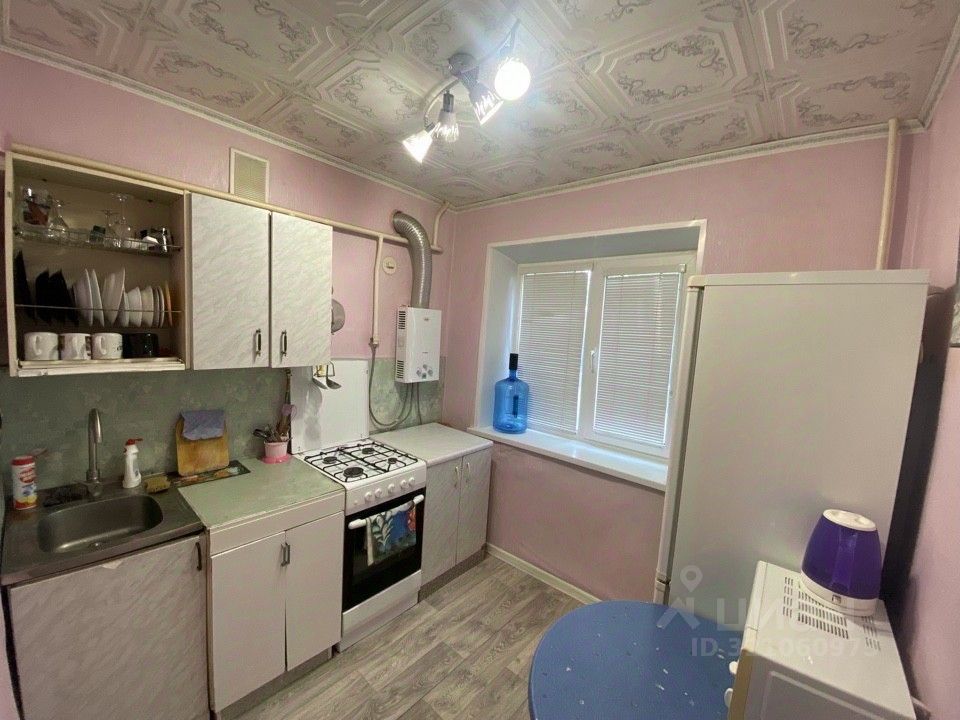 Продажа 2-комн квартиры на вторичном рынке Цемгигант мкр,  д. 40
