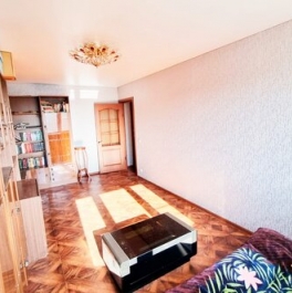 Продажа 3-комн квартиры на вторичном рынке Мытищи, ул Шараповская,  д. 2,  к. 3