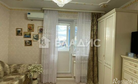 Продажа 3-комн квартиры на вторичном рынке Химки, ул Ватутина,  д. 4,  к. 2