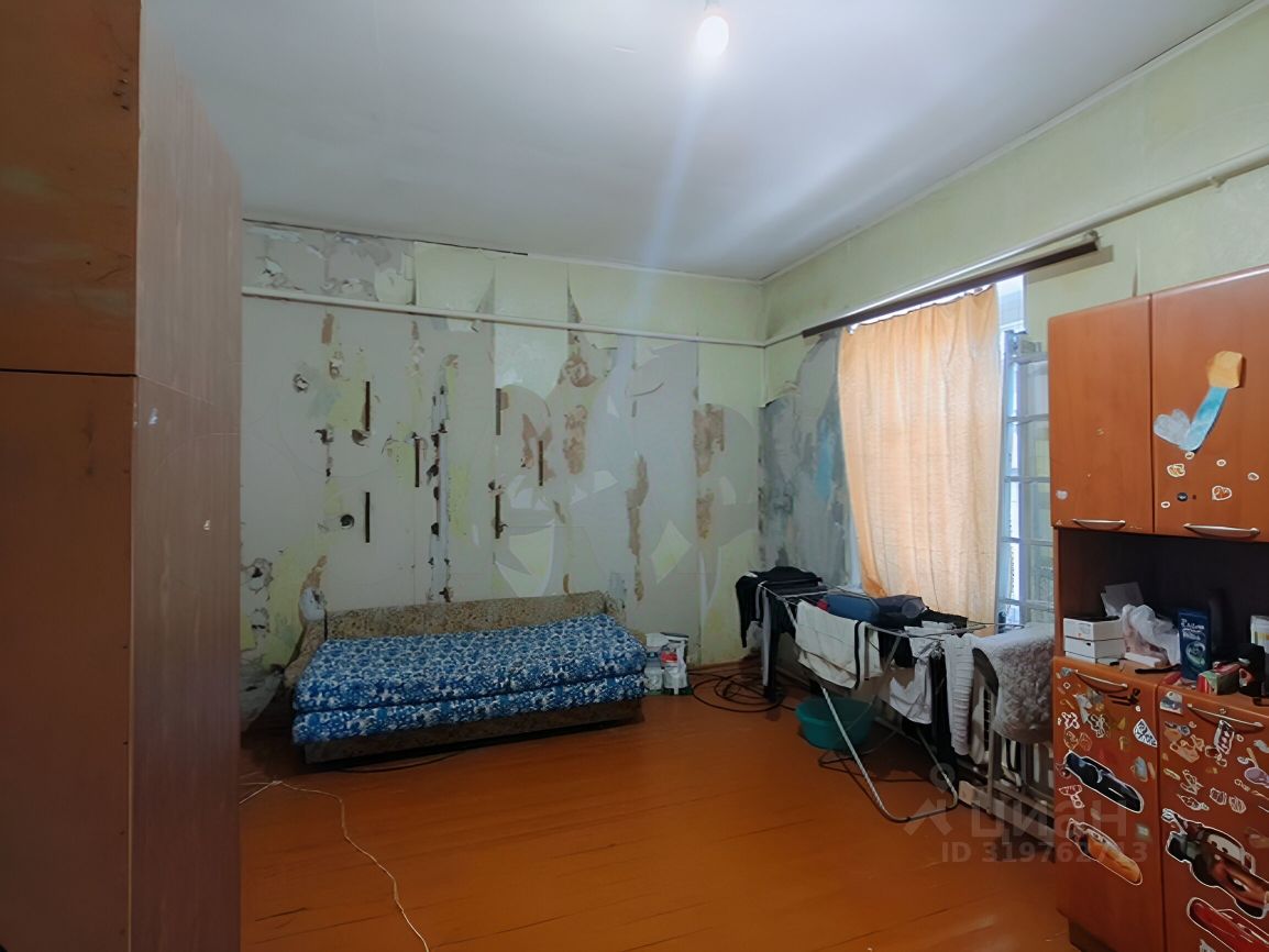 Продажа комнаты Серпухов, Калужская улица, 33