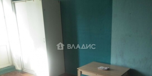 1-комн квартира ул Русаковская,  д. 12,  к. 1