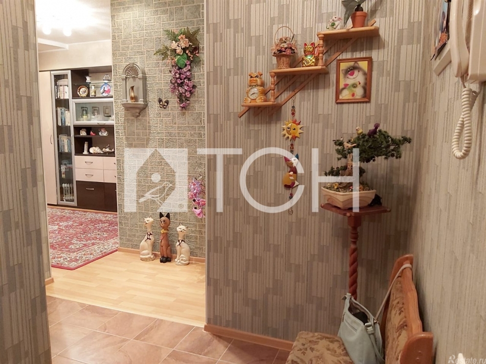 Продажа 1-комн квартиры на вторичном рынке Королев, Ленинская ул, 14