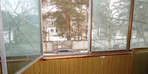 2-комн квартира г. Жуковский, Чапаева ул., 16