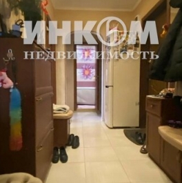 Продажа 1-комн квартиры на вторичном рынке Свободы ул,  д. 63