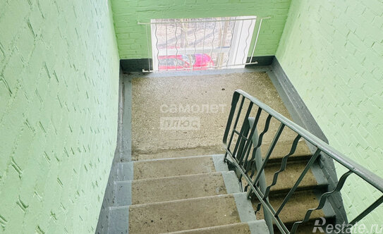 Продажа 1-комн квартиры на вторичном рынке Коломна г, Павлова ул,  д. 6