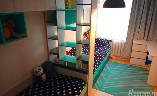 Продажа 2-комн квартиры на вторичном рынке улица Генерала Глаголева