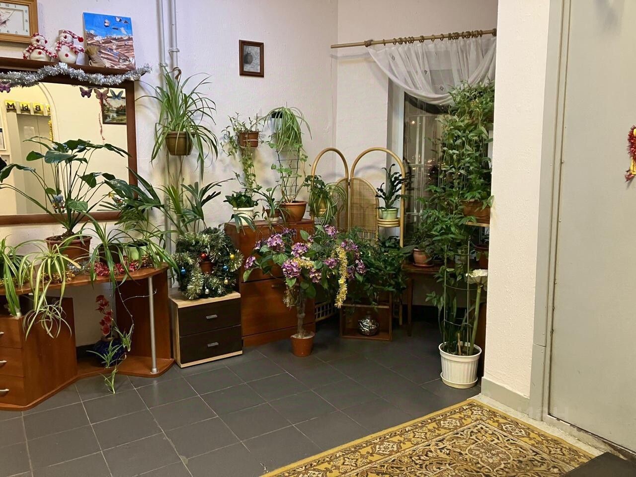 Продажа 3-комн квартиры на вторичном рынке улица Маршала Савицкого, 16