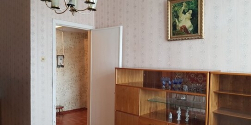 1-комн квартира улица Максимова,  д. 6