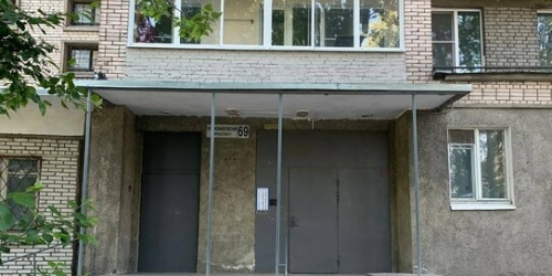 1-комн квартира Новоизмайловский пр-кт,  д. 69